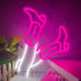 Cowboy Boot Neon Sign