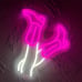 Cowboy Boot Neon Sign