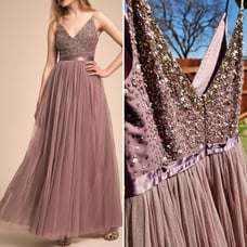 BHLDN Avery Gown