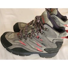 LL Bean Storm Chaser Hiking Boots Men 10.5 Waterproof Dri Lex Tek 2 Trek Trail