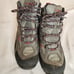 LL Bean Storm Chaser Hiking Boots Men 10.5 Waterproof Dri Lex Tek 2 Trek Trail