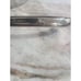 Michael Aram Vintage Tree Bark Ice Bucket With Claw Tongs