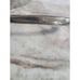 Michael Aram Vintage Tree Bark Ice Bucket With Claw Tongs