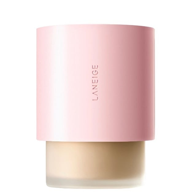 Laneige Neo Glow Foundation 21C Cool Beige NEW