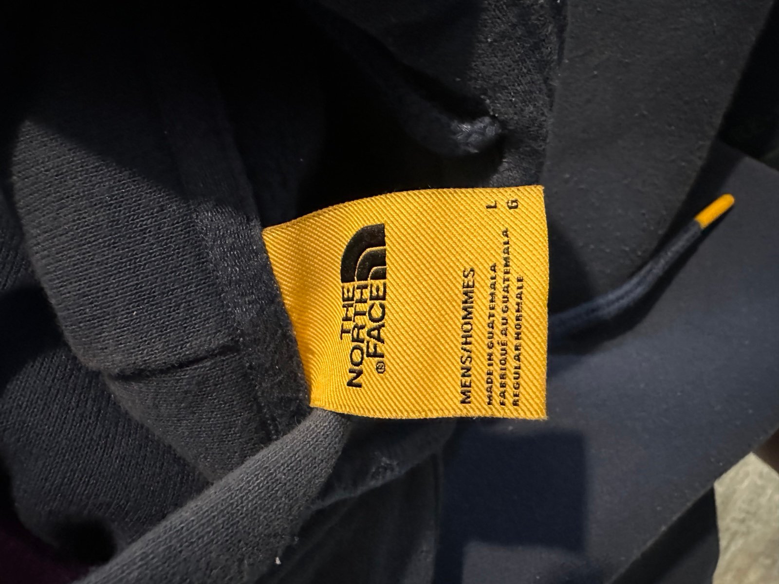 The North Face x Brain Dead Hoodie – Rare Collab – Size
