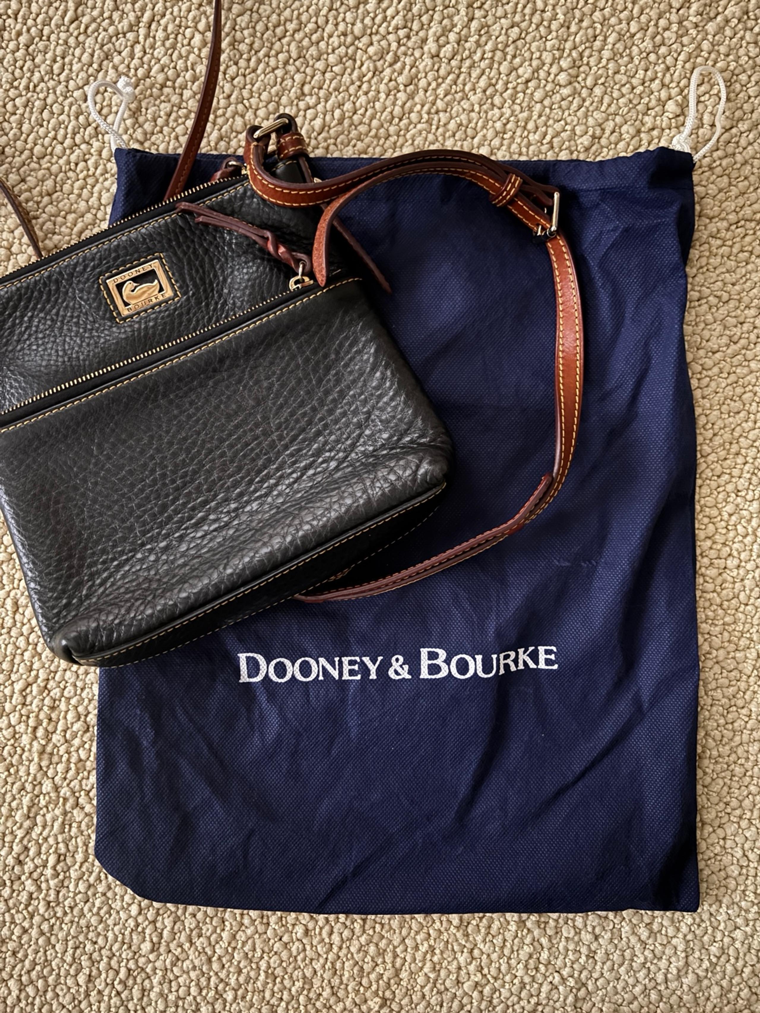 Dooney & Burke Crossbody Bag