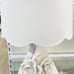 Rachel Ashwell Shabby Chic White Bouquet of Flowers New