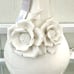 Rachel Ashwell Shabby Chic White Bouquet of Flowers New