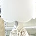 Rachel Ashwell Shabby Chic White Bouquet of Flowers New