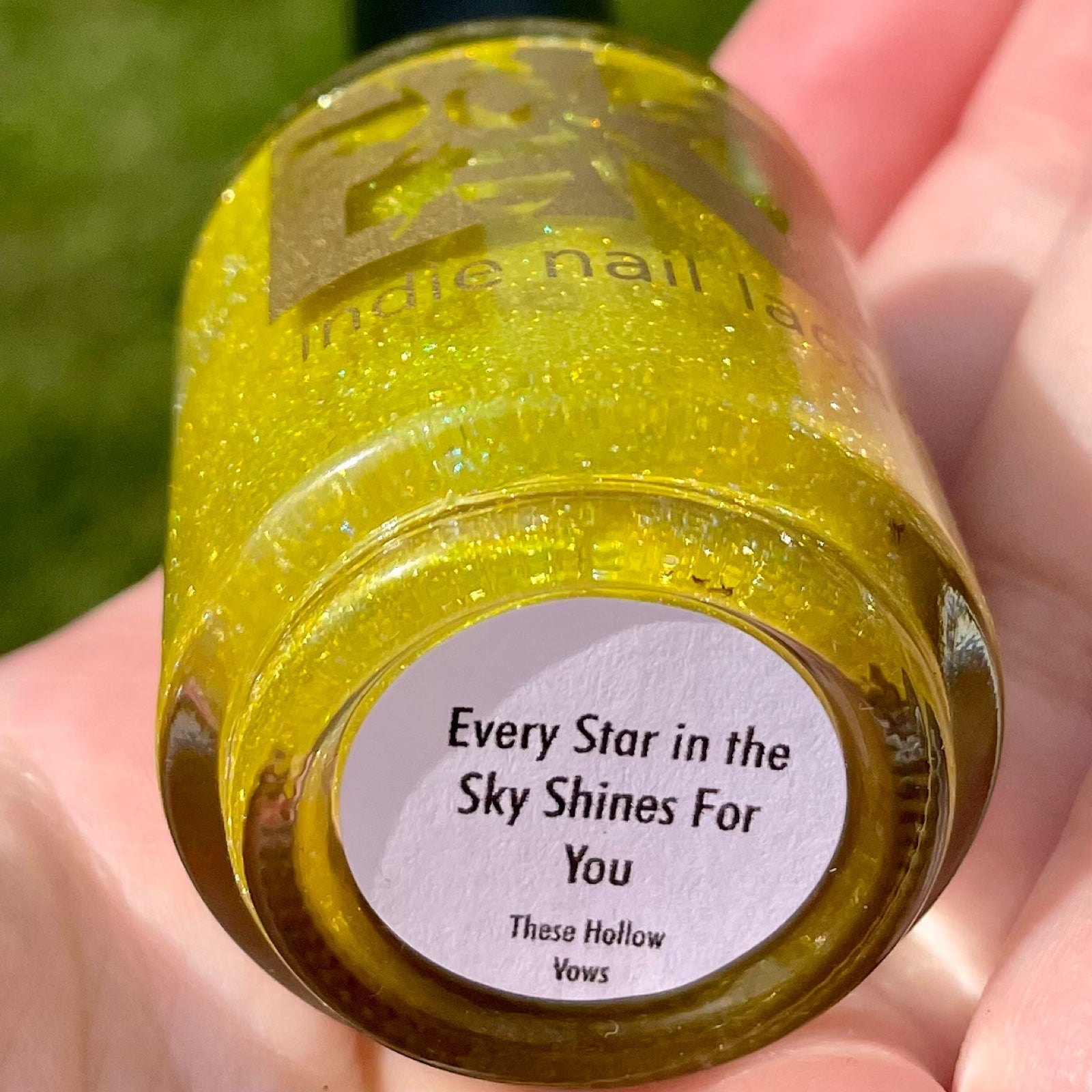 BKL Every Star In The Sky Shines For You