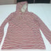 Tory Burch Hoodie Sweater