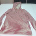 Tory Burch Hoodie Sweater