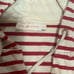 Tory Burch Hoodie Sweater