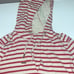 Tory Burch Hoodie Sweater
