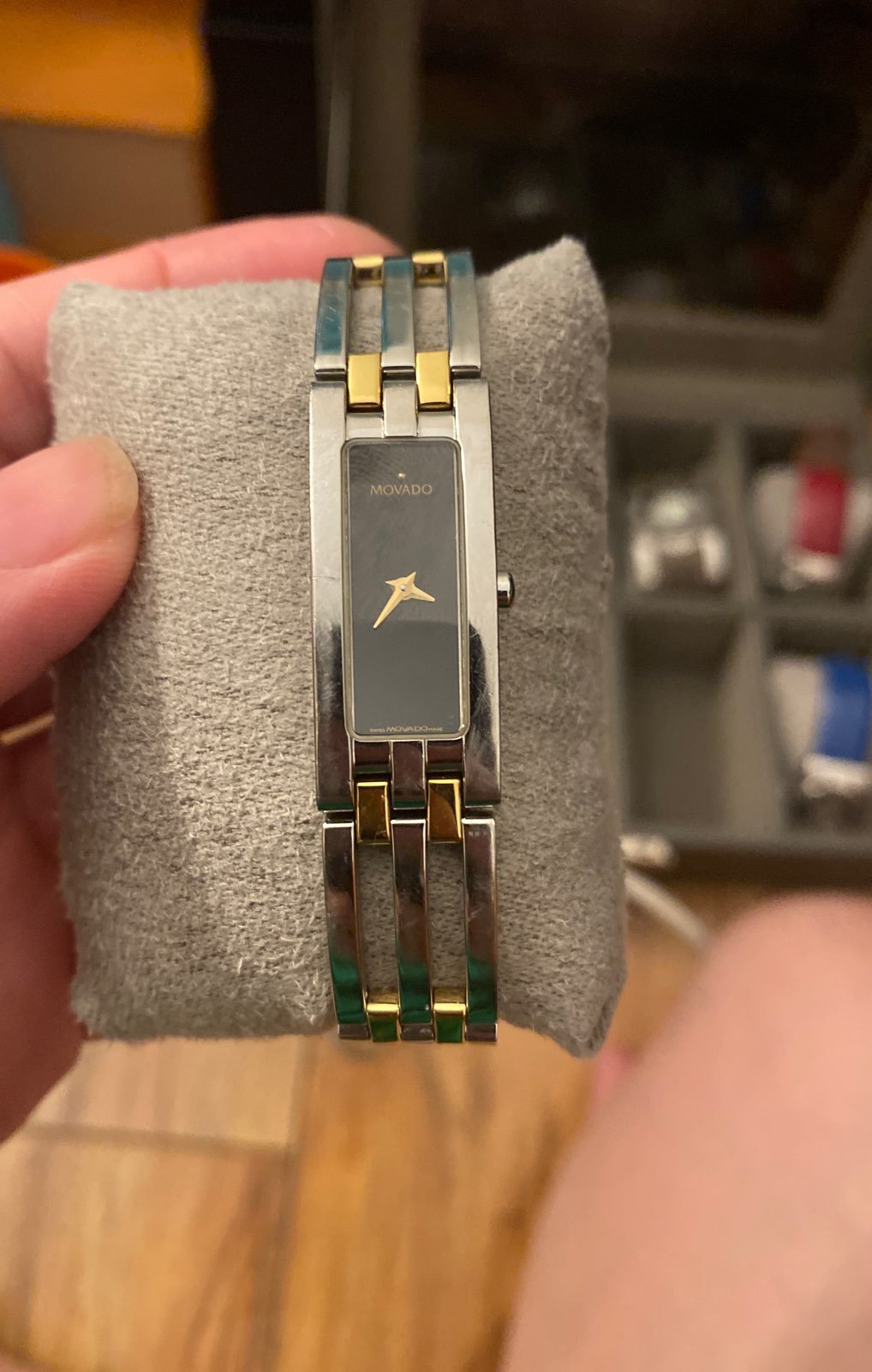 Watch