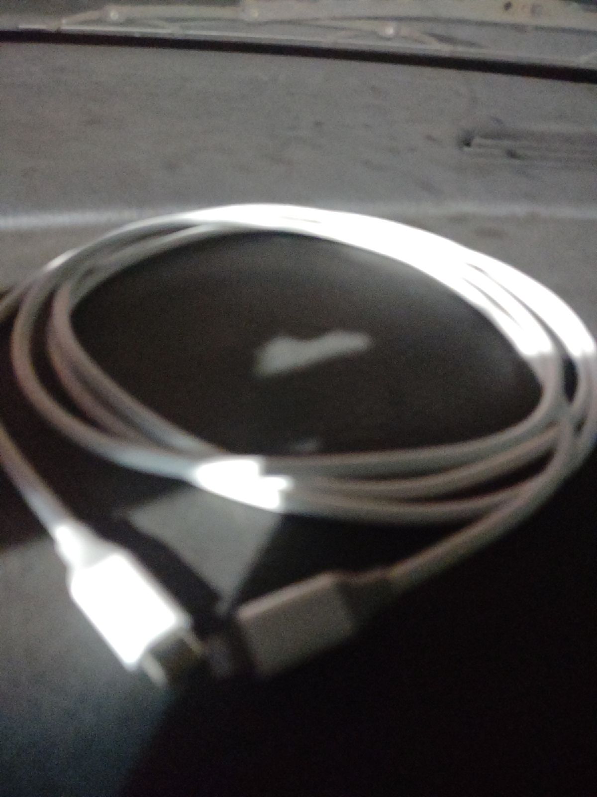 Do you type c and iPhone charger