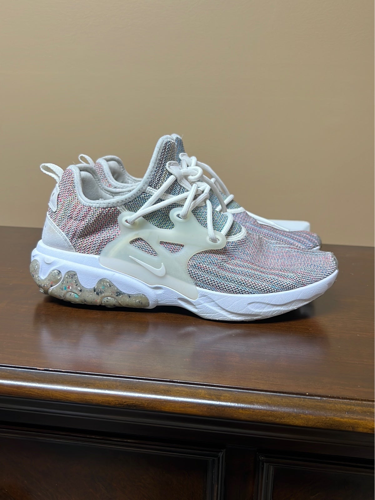 Nike presto