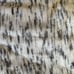 Threads 4 Thought Womens Lisbeth Tulip Hem Knit Pullover White/Gray Size L NWT