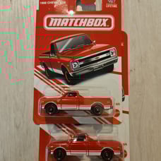 Hot Wheels RLC 2024 BRE Datsun 510