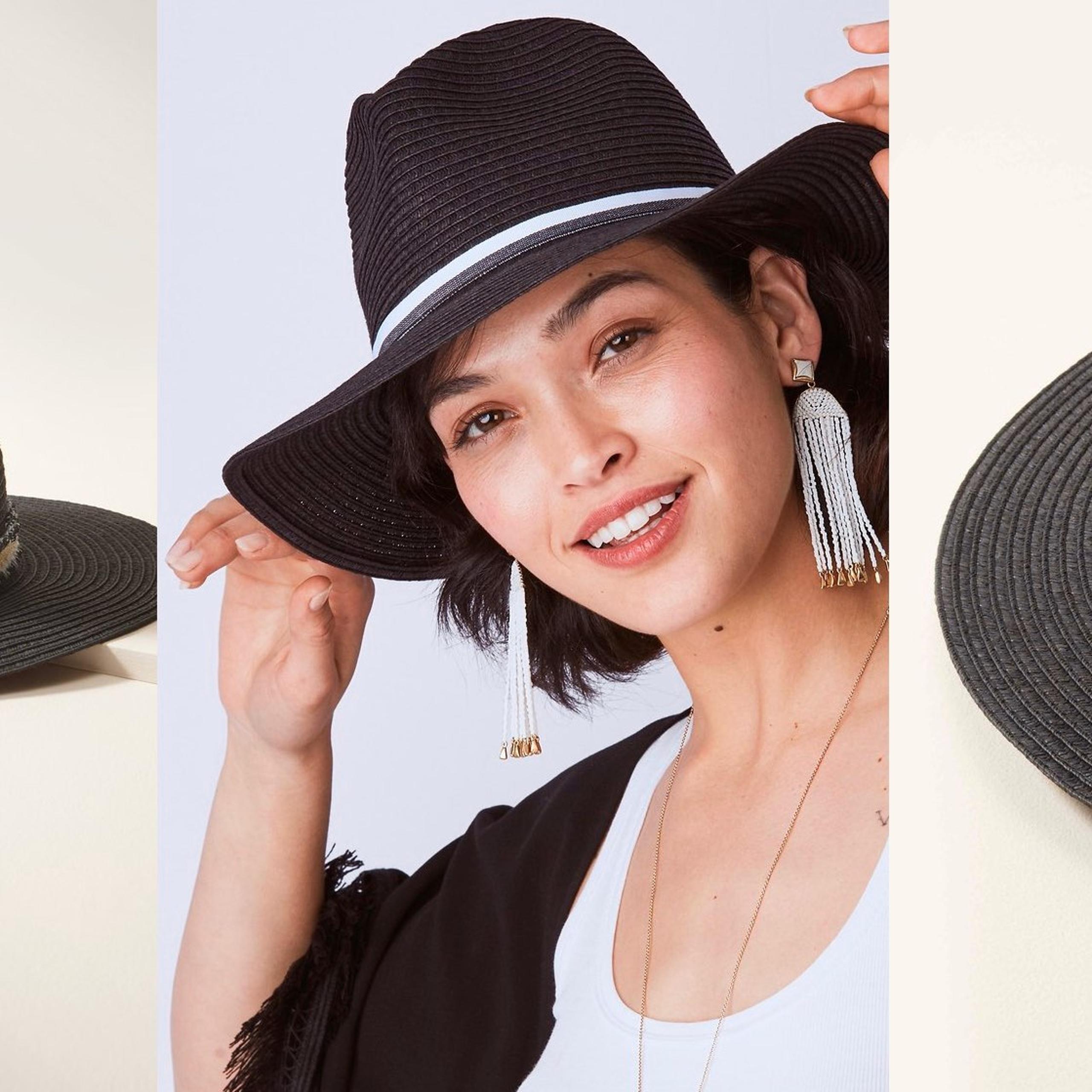 Harbor Versatile Hat