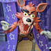NEW - FOXY 12 inch Funko Statue Five Nights at Freddy's FNAF