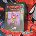 NEW - FOXY 12 inch Funko Statue Five Nights at Freddy's FNAF