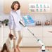 Electric Spin Scrubber