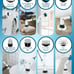 Electric Spin Scrubber