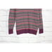 LL Bean Womens Multicolor Turtleneck Pullover Sweater Size L
