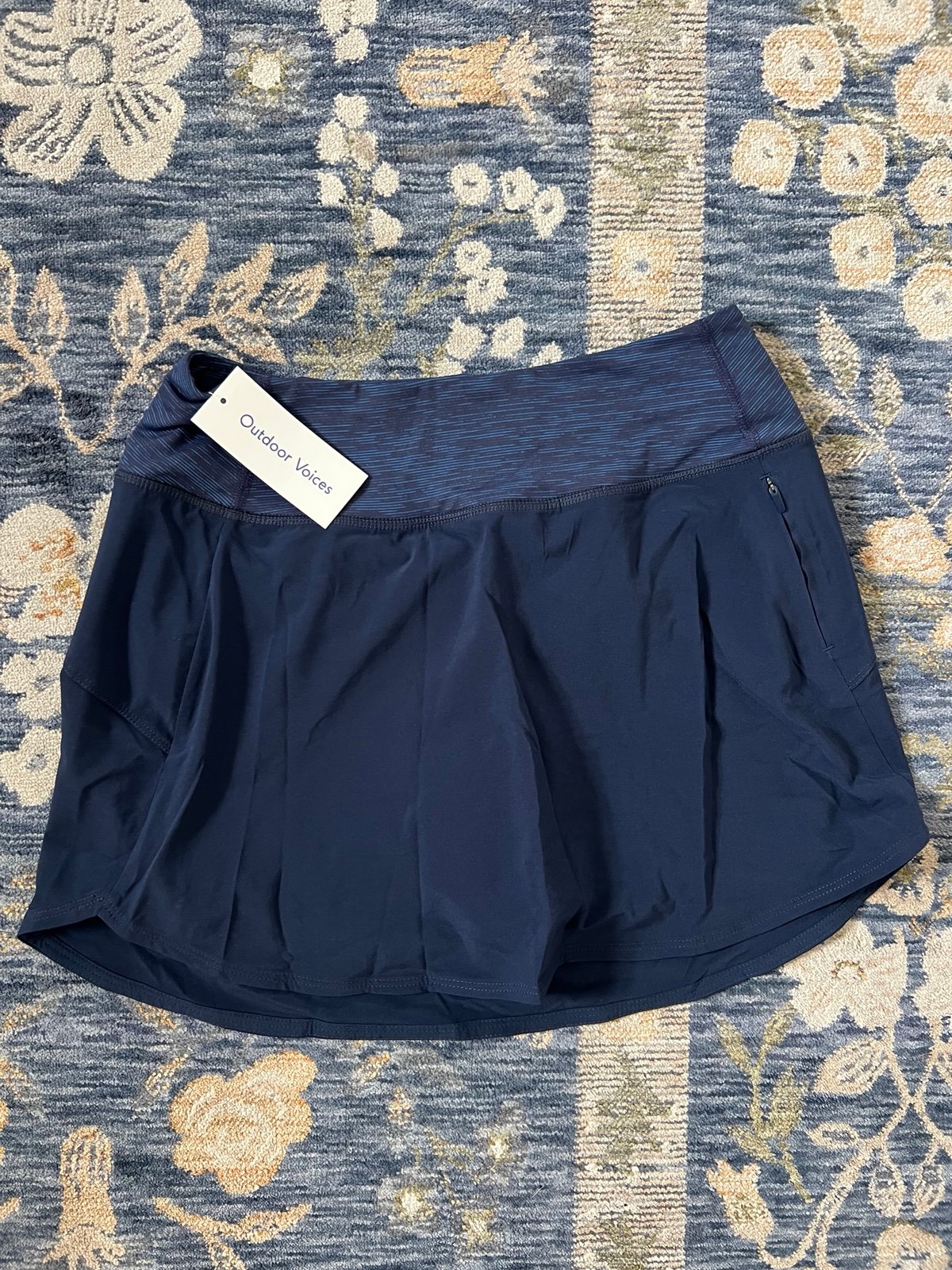 Skort