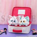 Creamy Mami Cosmetic Pouch