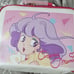 Creamy Mami Cosmetic Pouch