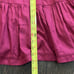 Soft Surroundings Kara Dress Large Berry Pink Maxi Viscose Tiered Boho NWT