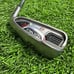 PING - G20 Black DOT 3 Iron - Steel - CFS PING - Regular - RH