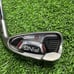 PING - G20 Black DOT 3 Iron - Steel - CFS PING - Regular - RH