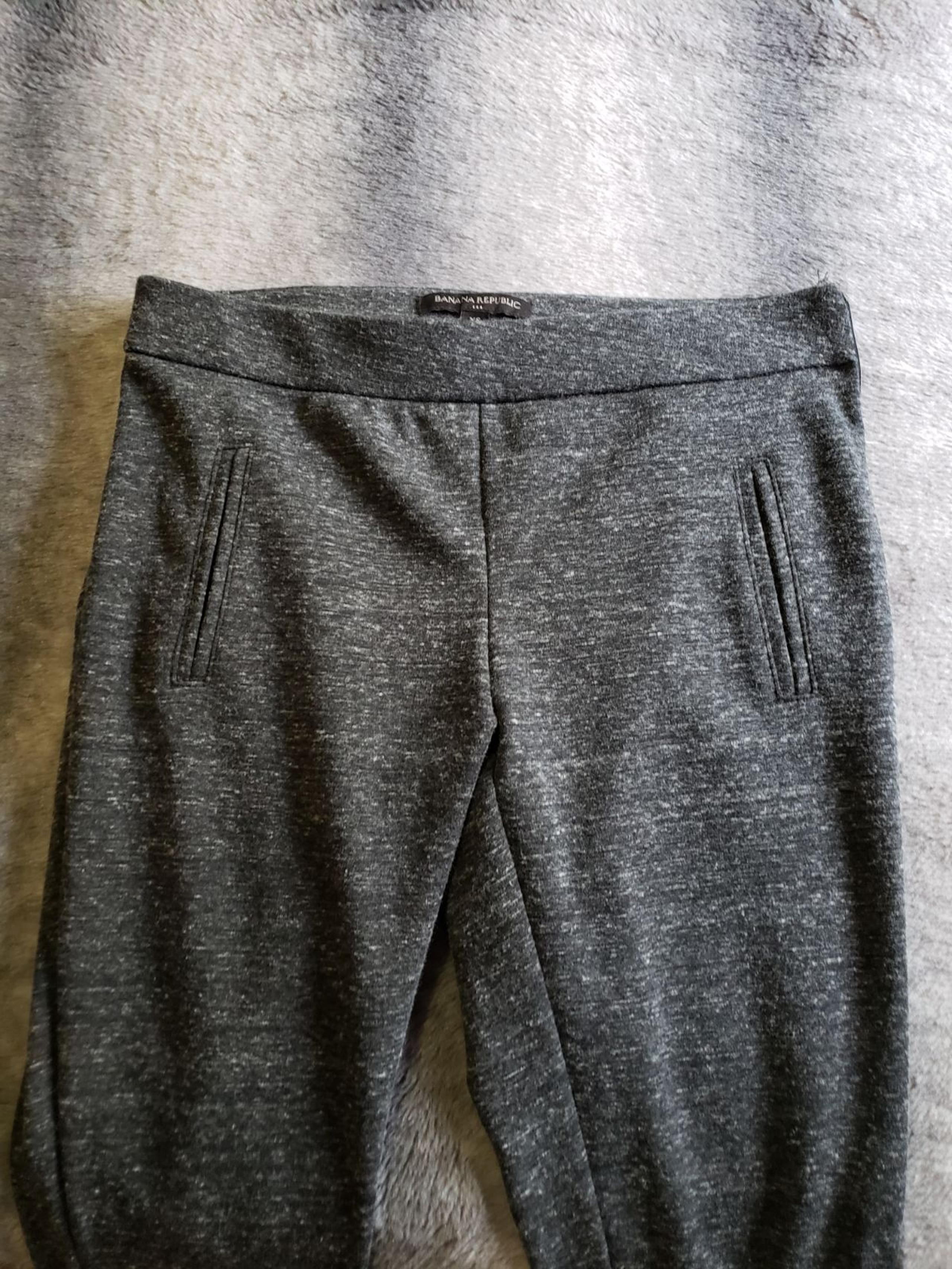 Banana Republic Active Wear Pants