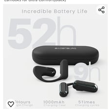 Earbuds