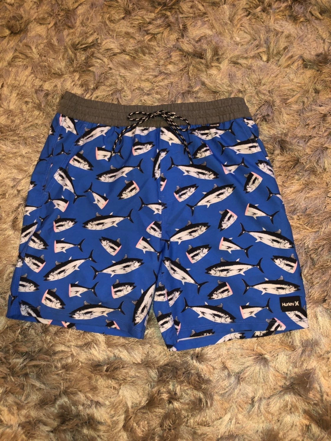 Hurley Party Pack Volley Board Shorts