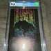W0rldtr33 #1 - CGC 9.6 NMM+ 3rd Ptg Huy Dinh Rainbow Matrix Variant LTD 333 COA