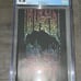 W0rldtr33 #1 - CGC 9.6 NMM+ 3rd Ptg Huy Dinh Rainbow Matrix Variant LTD 333 COA
