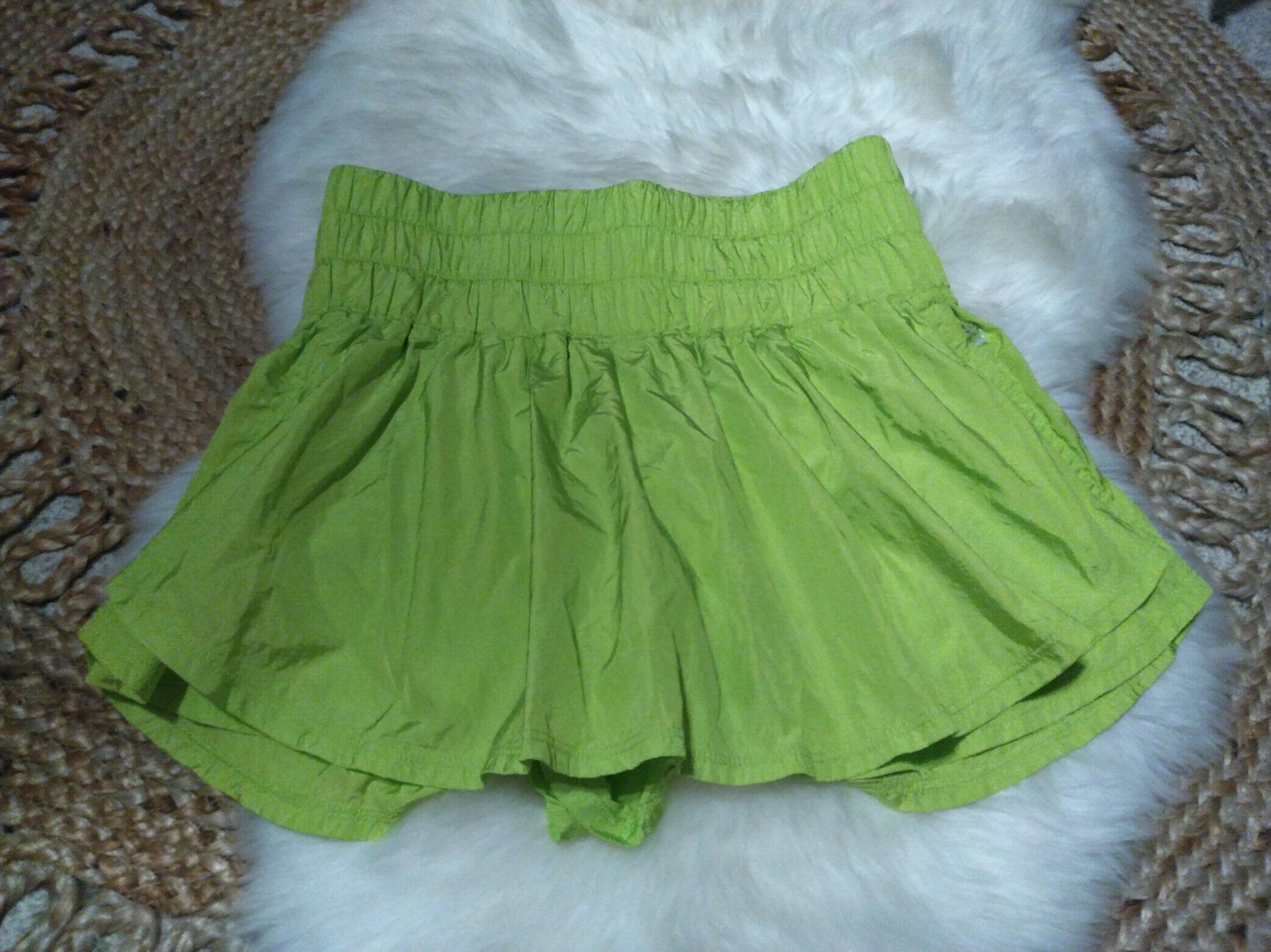 Free People Movement Women's Summer Way Home Skort