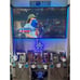 Los Angeles LA Dodgers LED Light Neon Sign Wall Decor Man Cave Sports Baseball