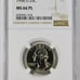 1998-D Washington Quarter NGC Mint State 66 PL (Proof-like)