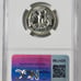 1998-D Washington Quarter NGC Mint State 66 PL (Proof-like)