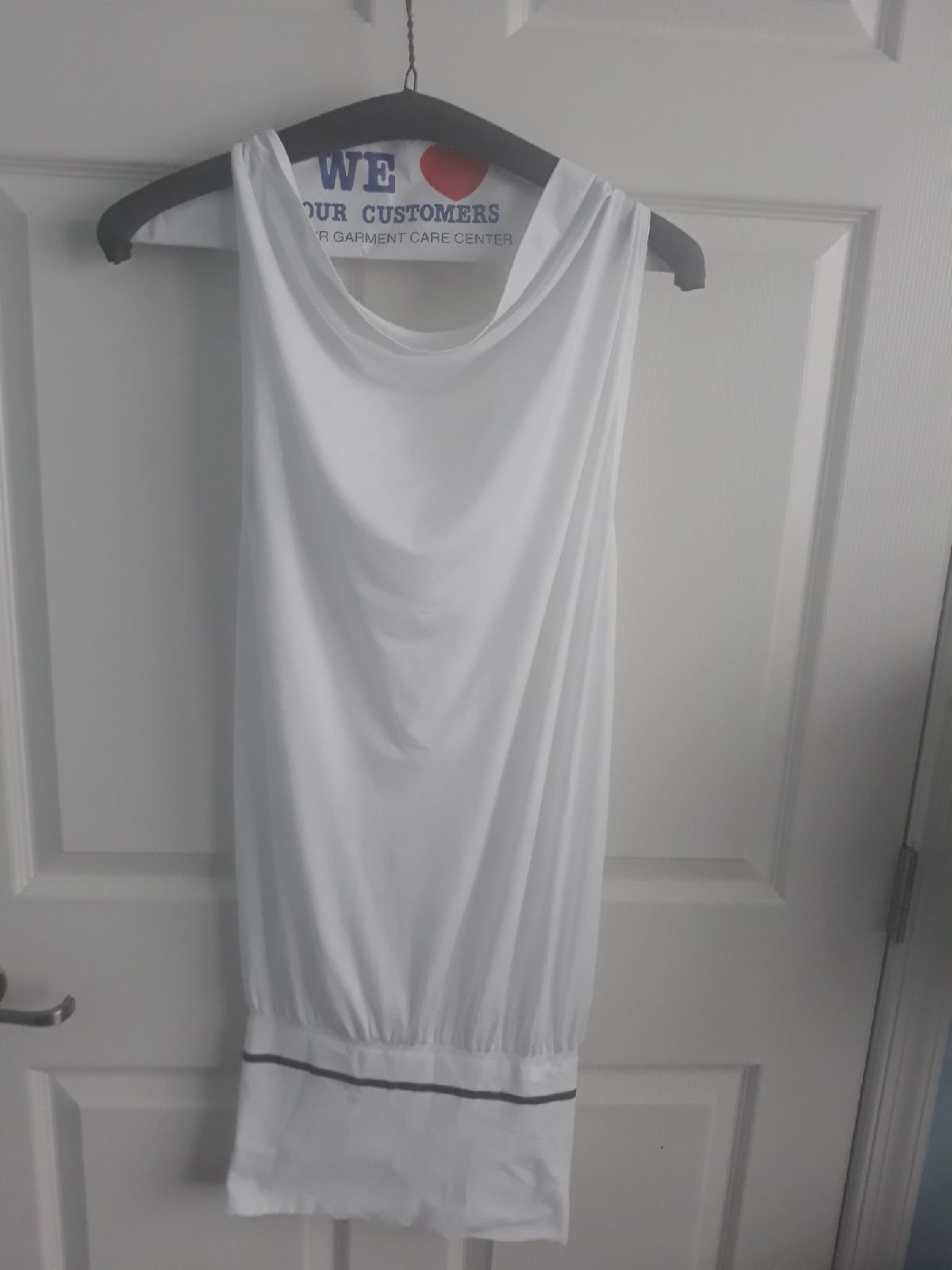 Wilford dress