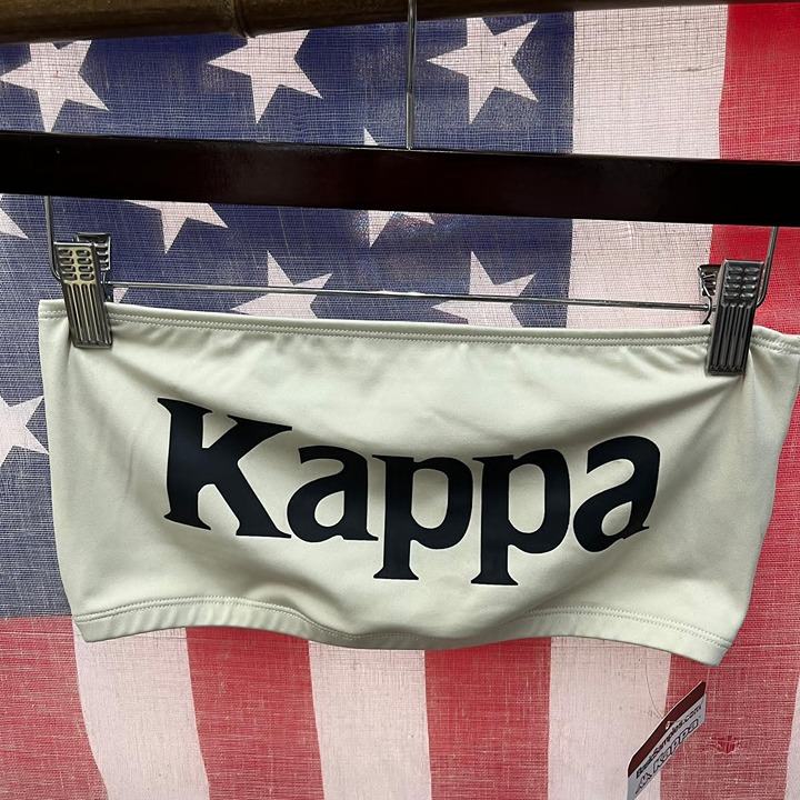 NWT Kappa 1pc skirt