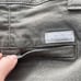 Columbia Cargo Flat Front Dark Green/Tan Shorts, Size 36