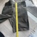 Columbia Cargo Flat Front Dark Green/Tan Shorts, Size 36