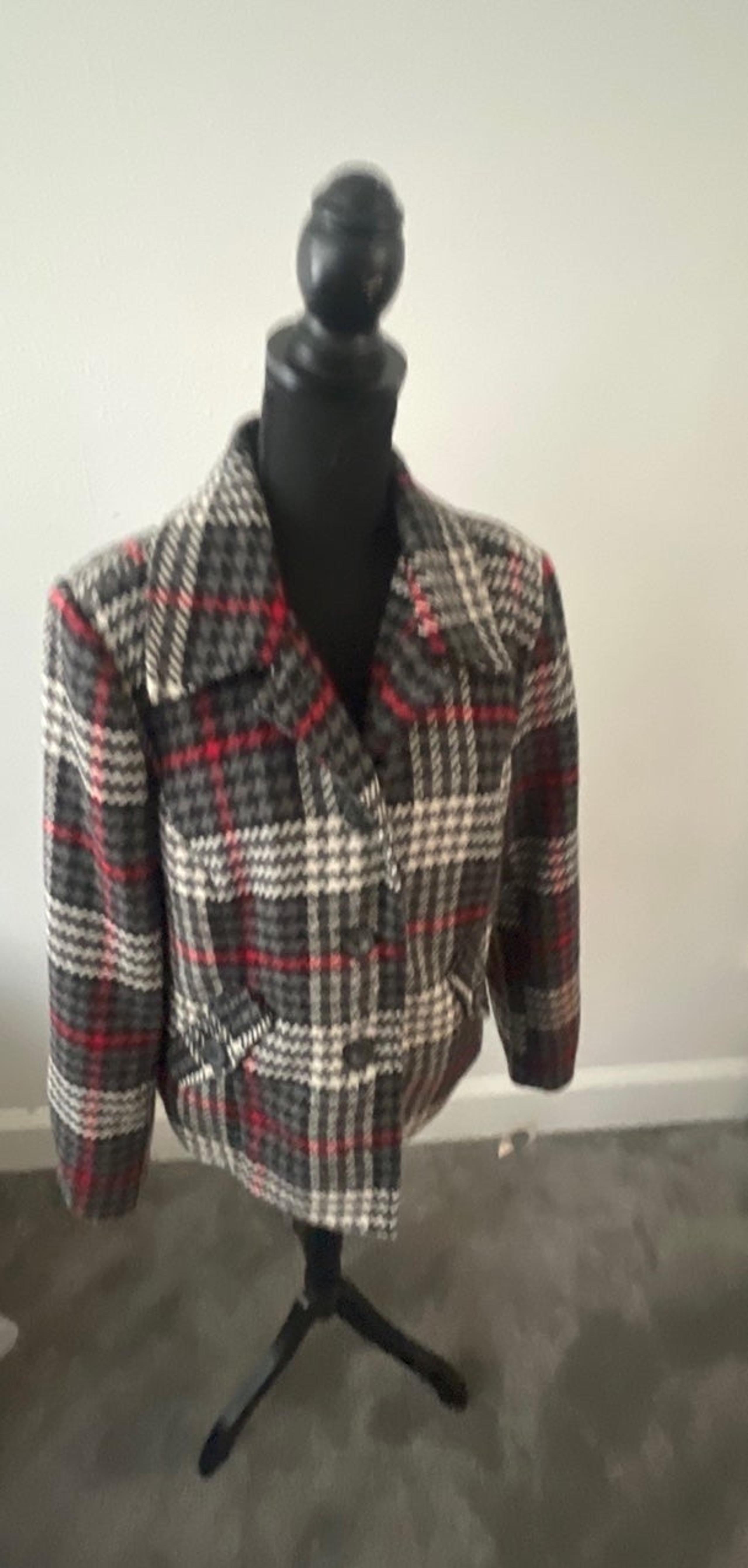 Peacoat