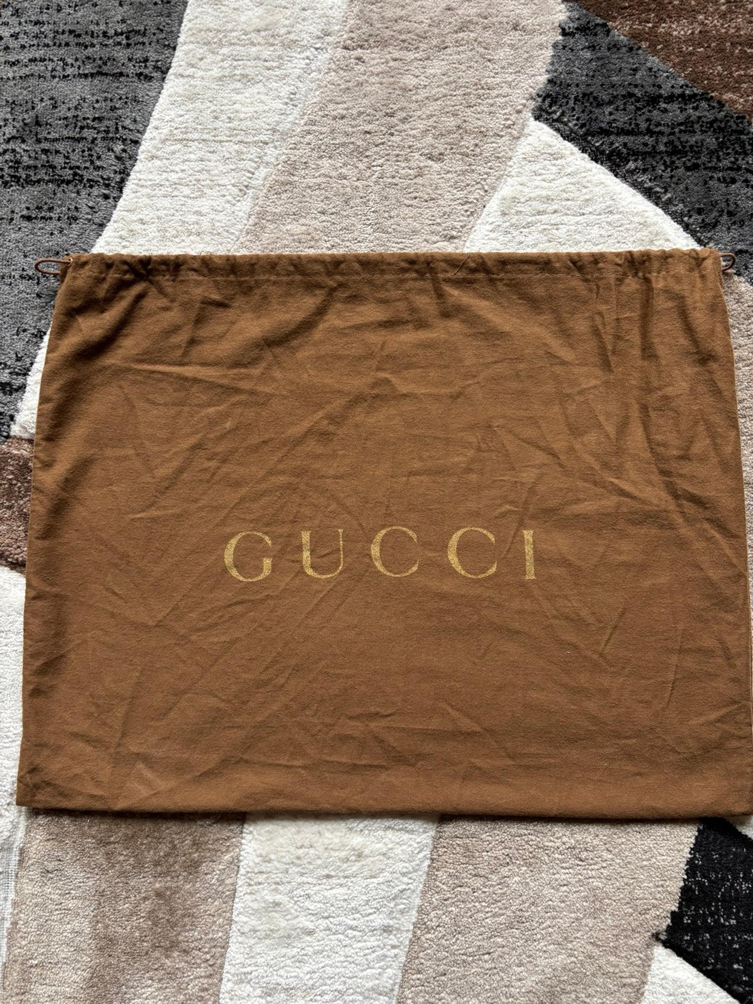 Gucci Baby/Diaper Bag